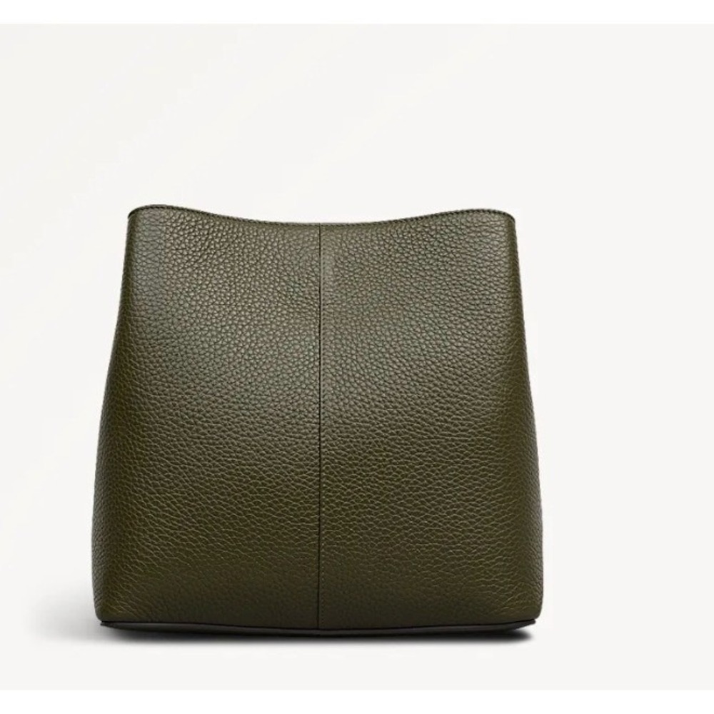 Radley London 112230 Dukes Place Medium Grain Leather Crossbody Bag - Picture 4 of 16